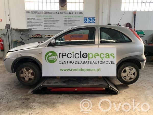 Corsa C Corsa