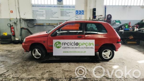 Clio I Clio