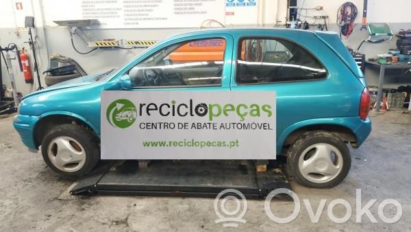 Corsa B Corsa