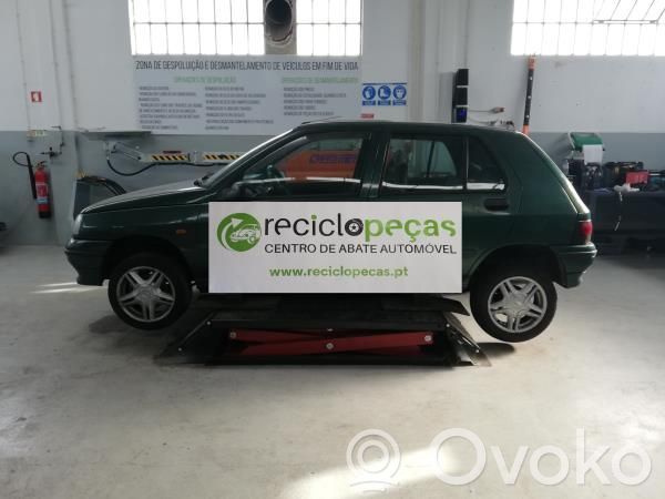 Clio I Clio