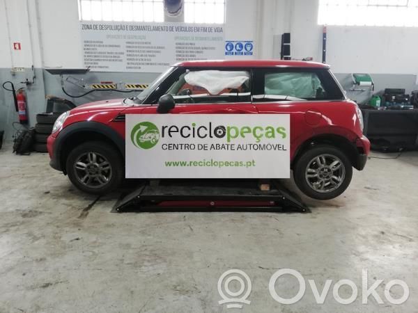One - Cooper Coupe R56 One/Cooper Coupe R56