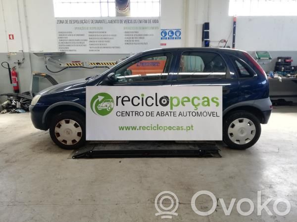 Corsa C Corsa
