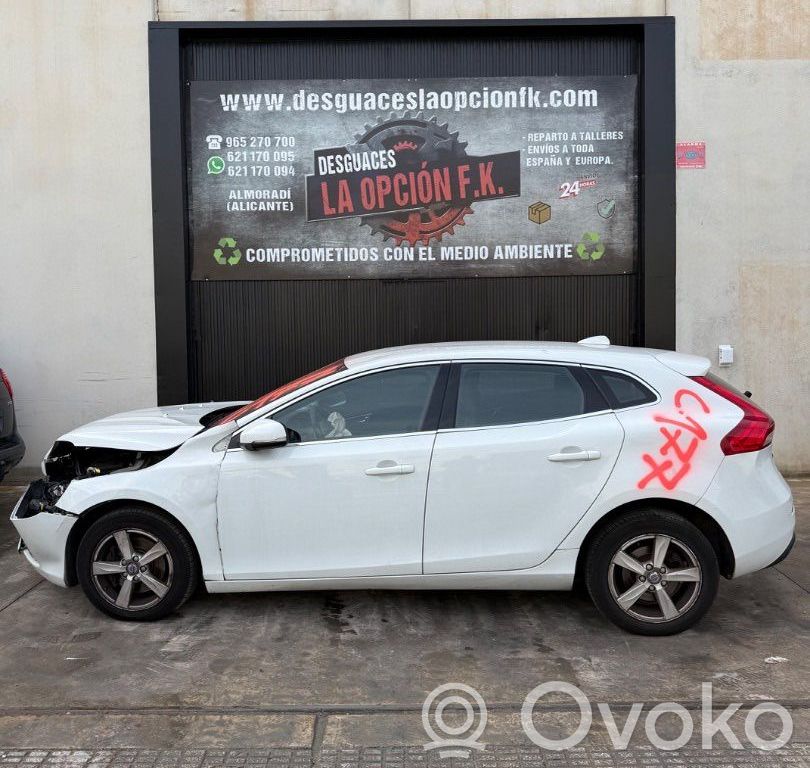 V40 S40, V40