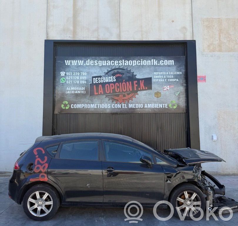 Leon (1P) Leon  140AVWAG