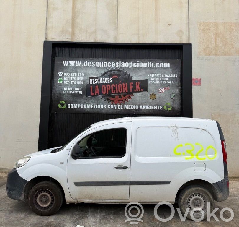 Kangoo II Kangoo  F01R00D3E3