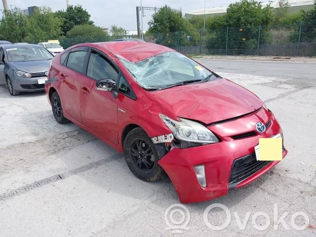 Prius (XW30) Prius  ER0071271