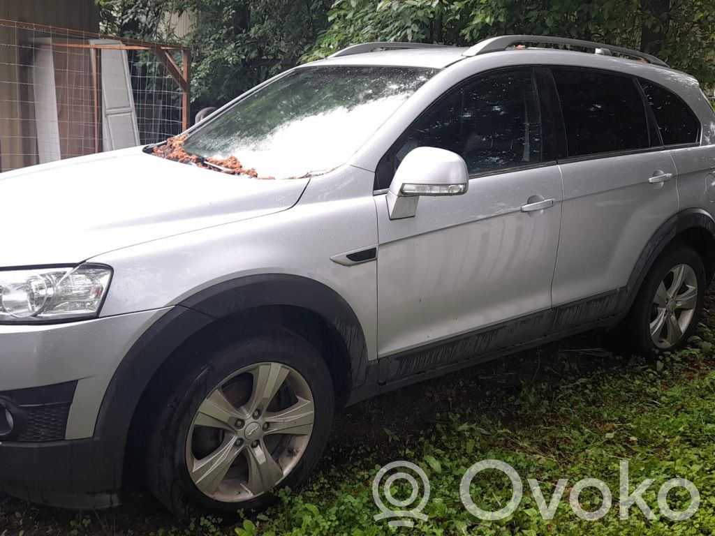 Captiva Captiva  96819161