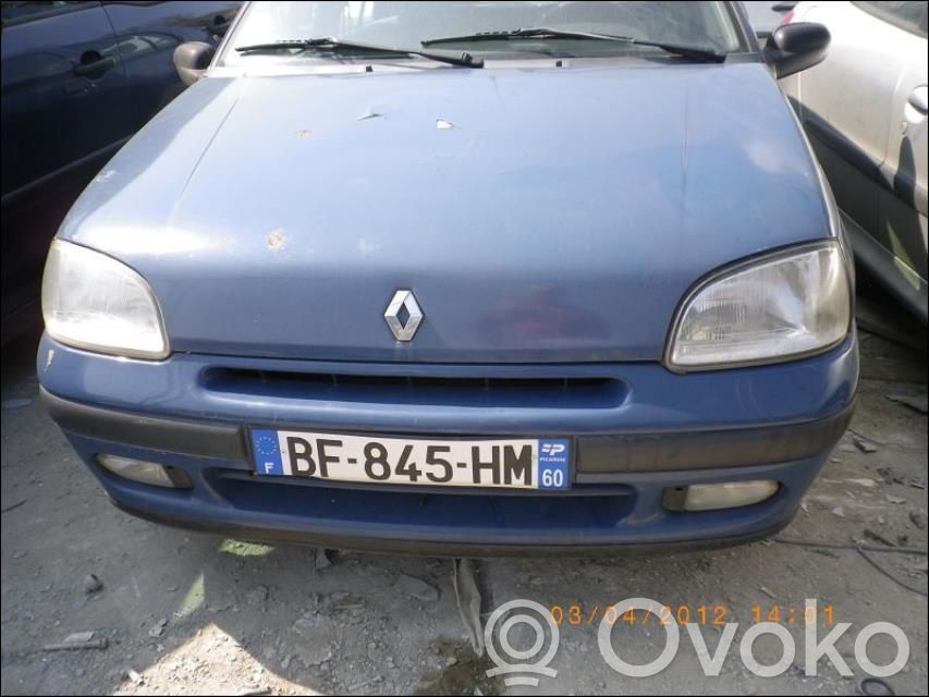 Clio I Clio  7701367441