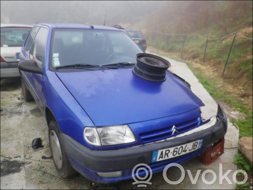 Saxo Saxo  00006350F7