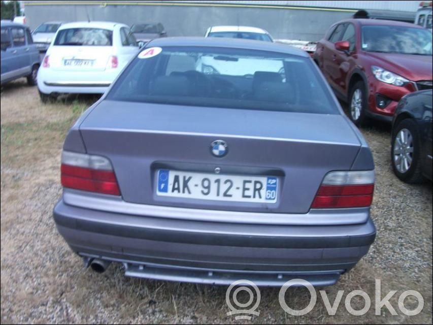 3 E36 Series 3  51168144406