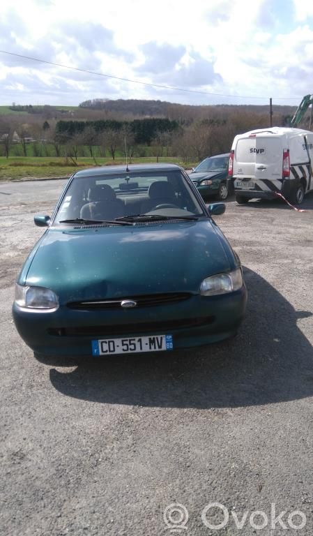 Escort Escort  1416218