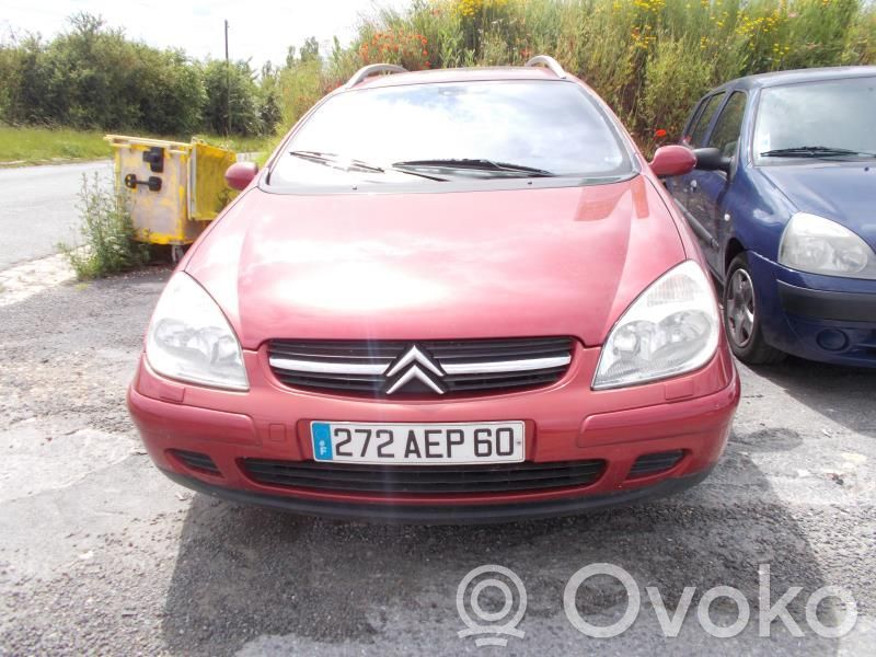 C5 C5, C5 Aircross  00006350P9