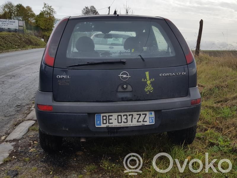 Corsa C Corsa  93172000