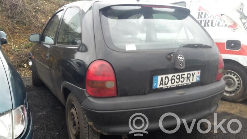 Corsa B Corsa  9192825