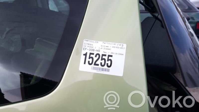 C2 C2  00006239VP