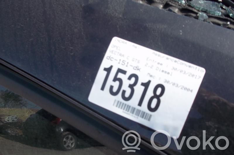 Vectra C Vectra  93172170