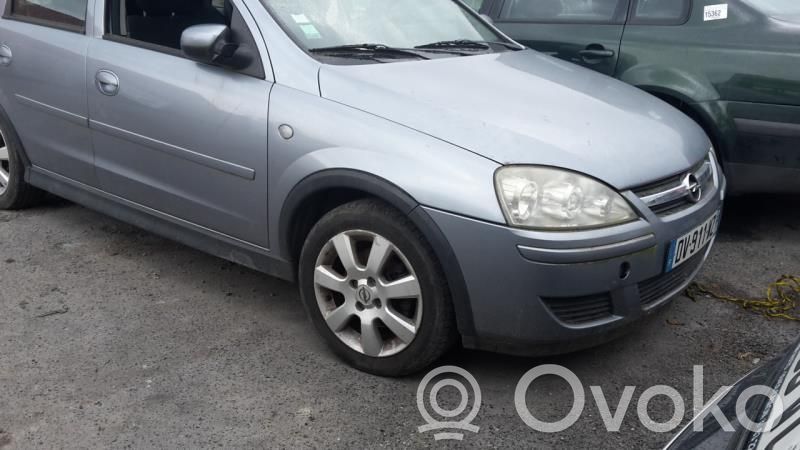 Corsa C Corsa  9185413