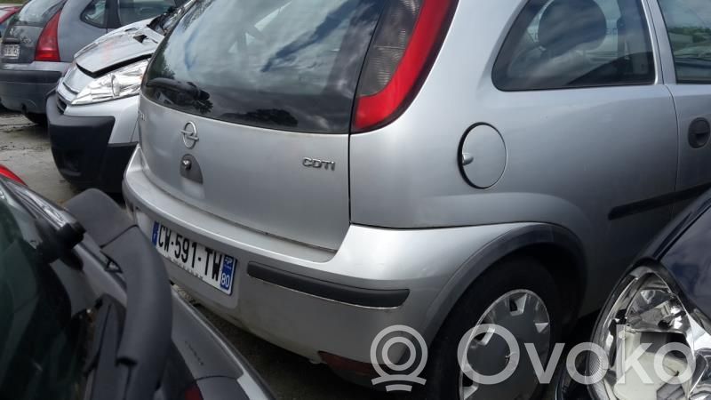 Corsa C Corsa  13283344