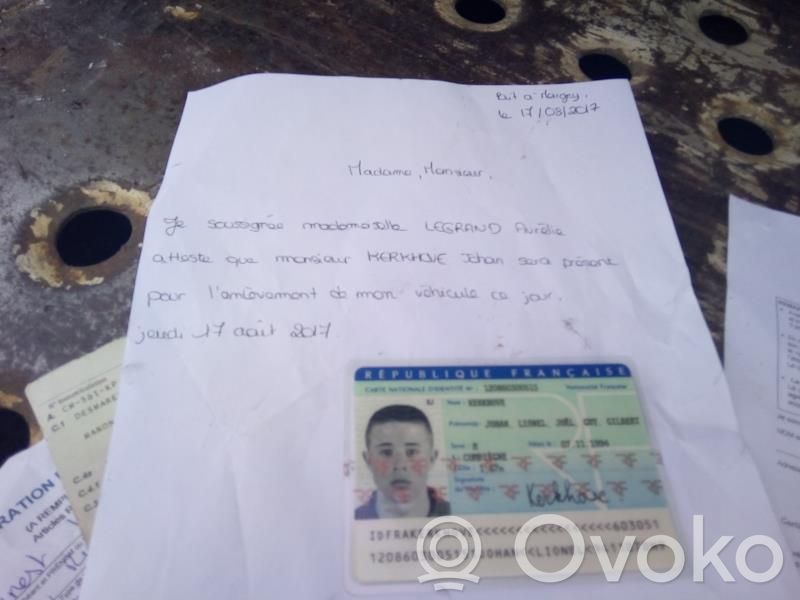 Corsa B Corsa  90348697