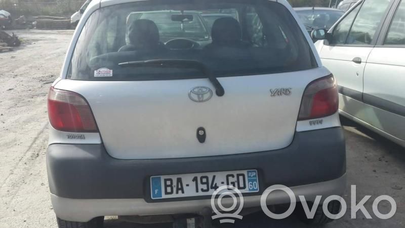 Yaris Yaris  434100D020