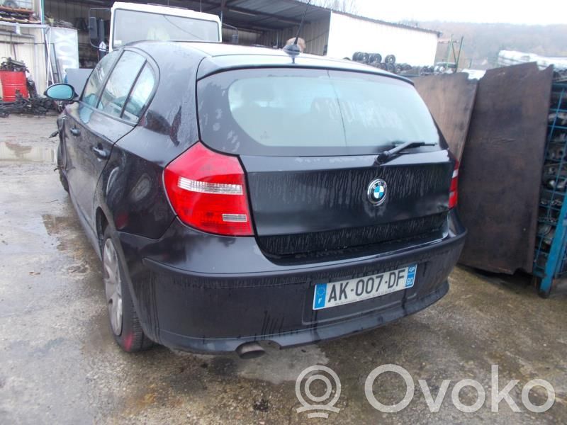 1 E81 E87 Series 1  34216768694