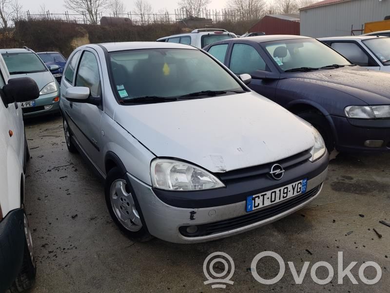 Corsa C Corsa  9195752
