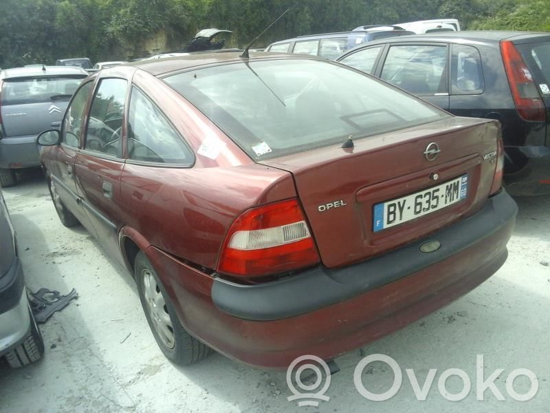 Vectra B Vectra  97150201