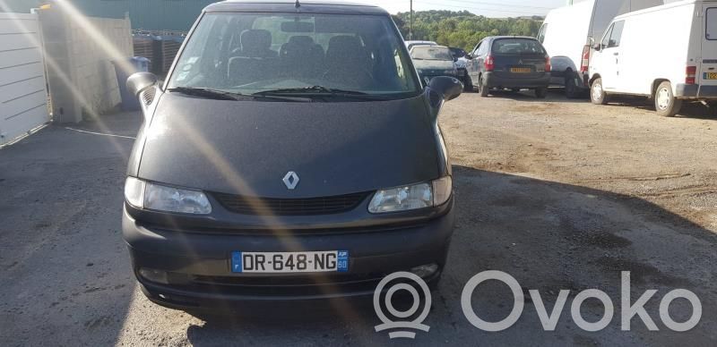 Espace III Espace  7701038270