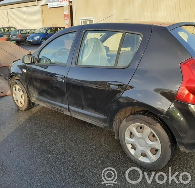 Sandero Sandero, Sandero Stepway  8201063079