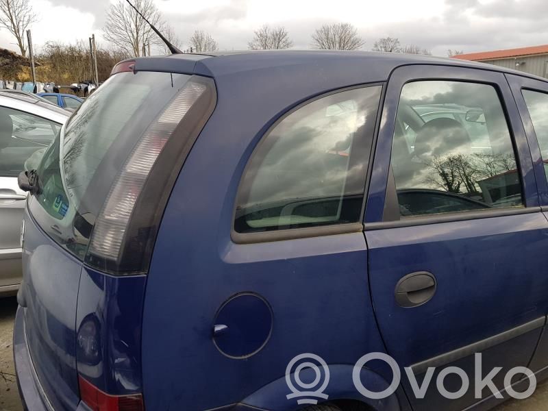 Meriva A Meriva  9196051