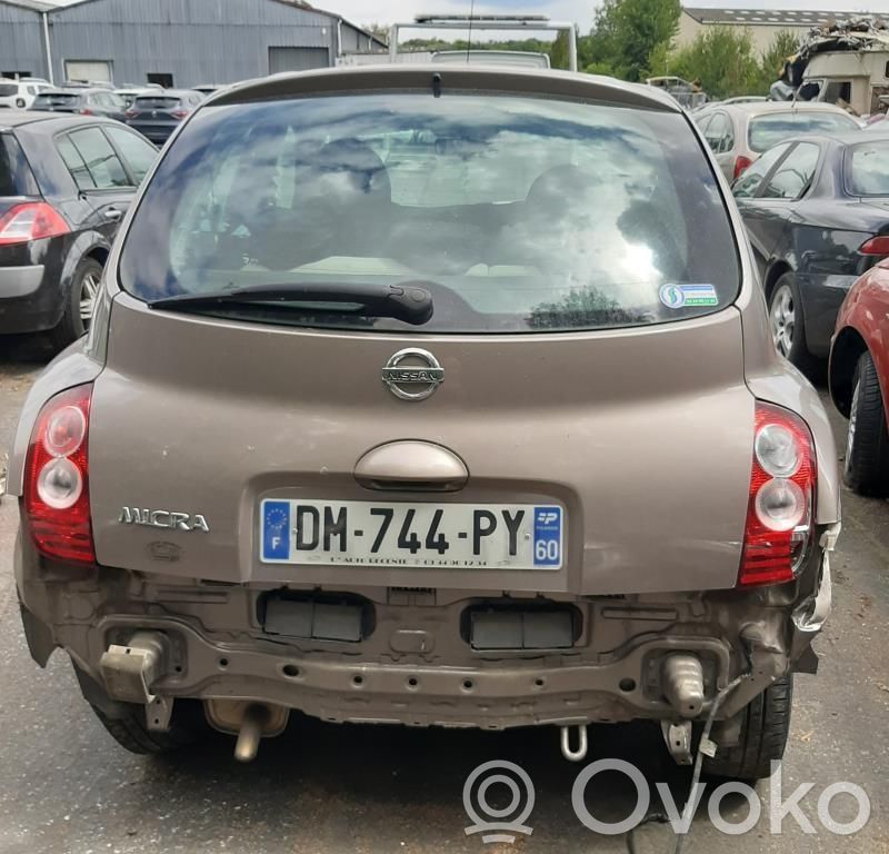 Micra Micra  48820BH00A