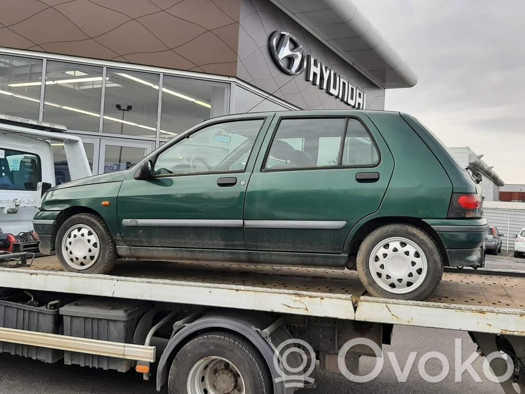 Clio I Clio  7701367441