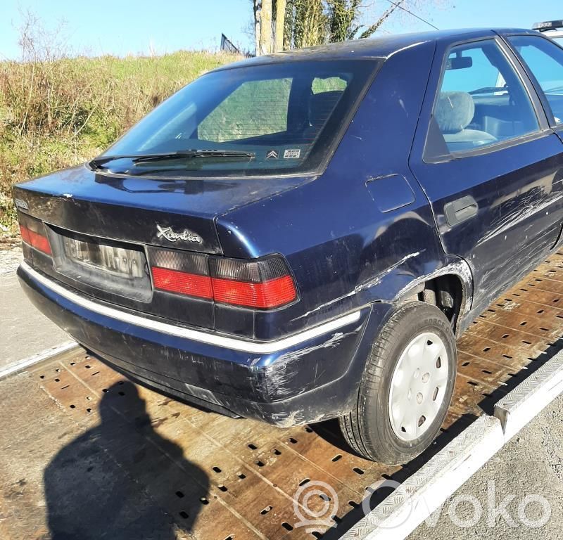 Xantia Xantia  00005706E6
