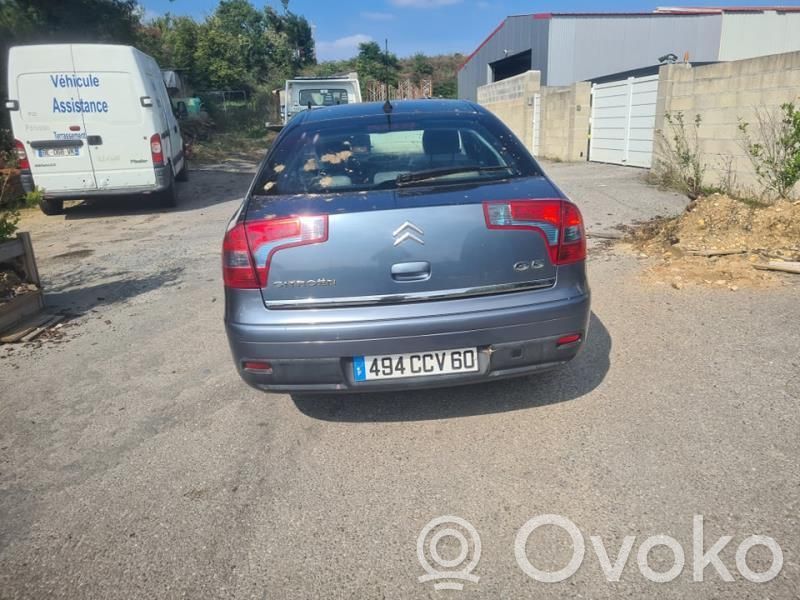 C5 C5, C5 Aircross  00006351V3