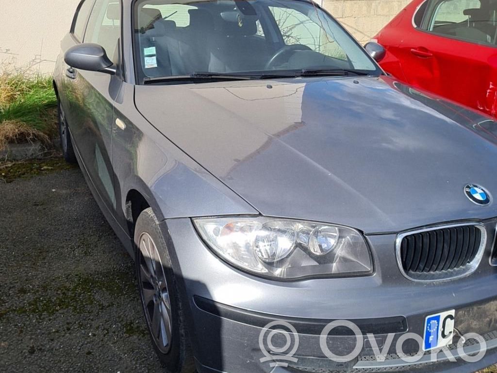 1 E81 E87 Series 1  51167185353