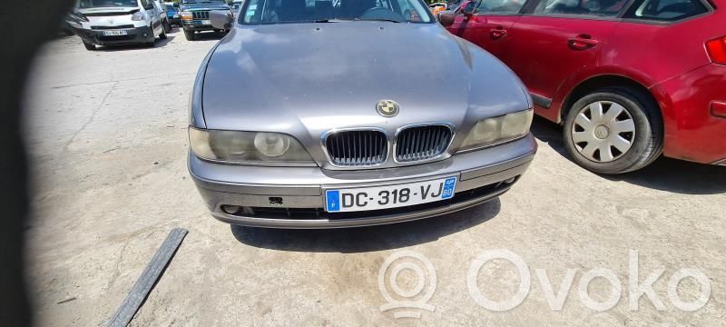 5 E39 Series 5  34116773132