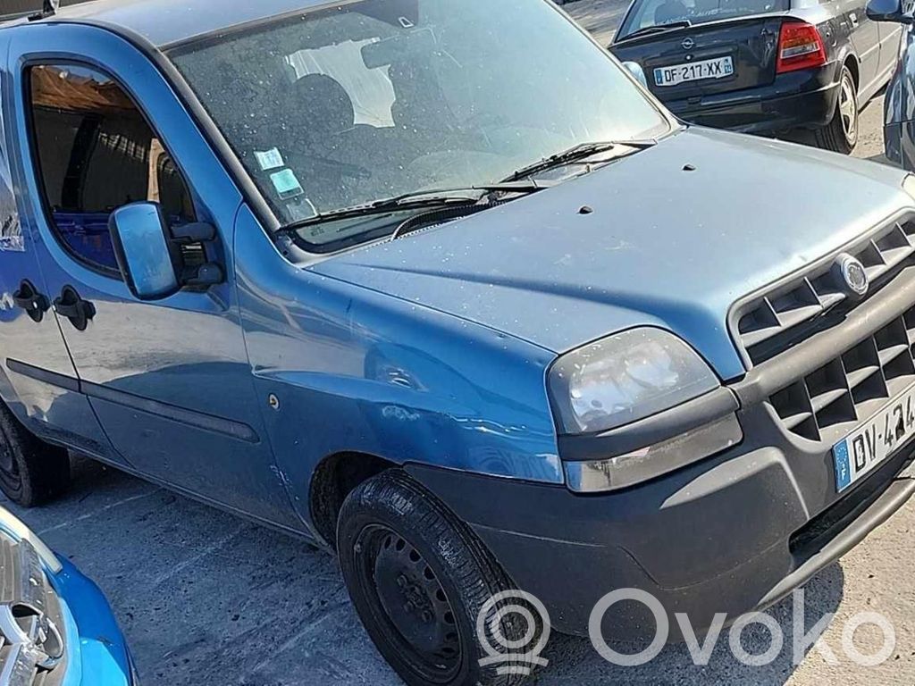 Doblo Doblo  46835091