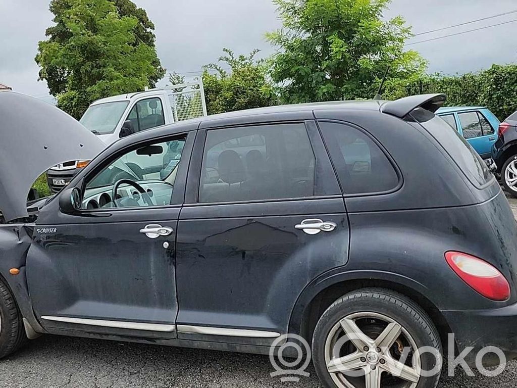 PT Cruiser PT Cruiser  5015897AE