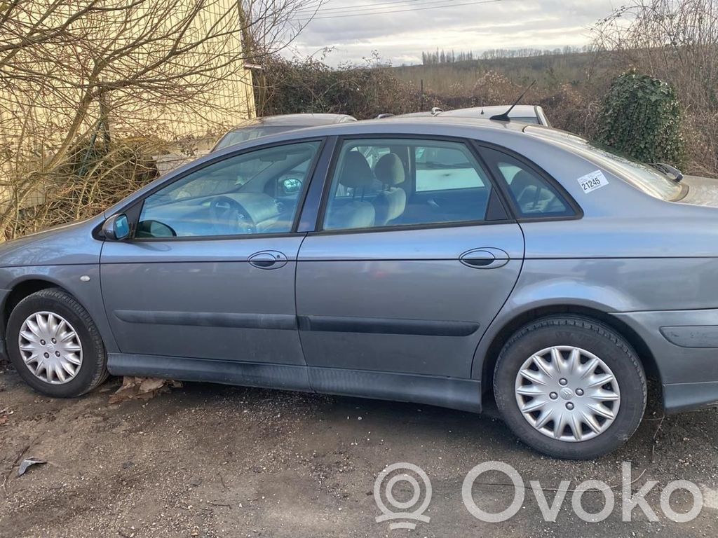 C5 C5, C5 Aircross  00008974KE
