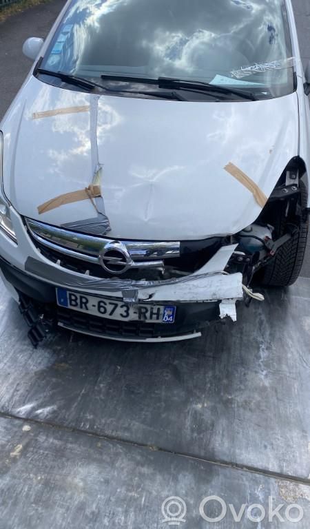 Corsa D Corsa  98042873