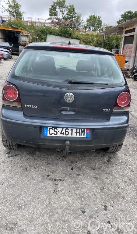 Polo IV 9N3 Polo  6Q0614117AK