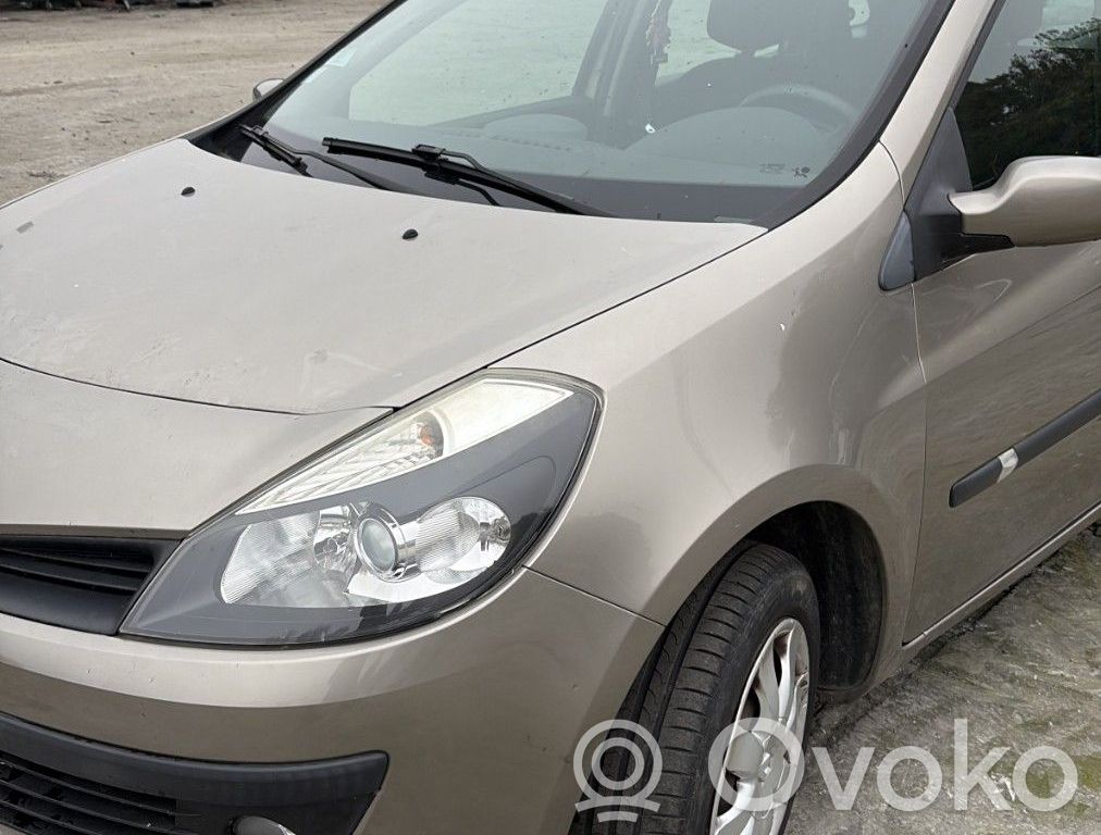 Clio III Clio  8200214943