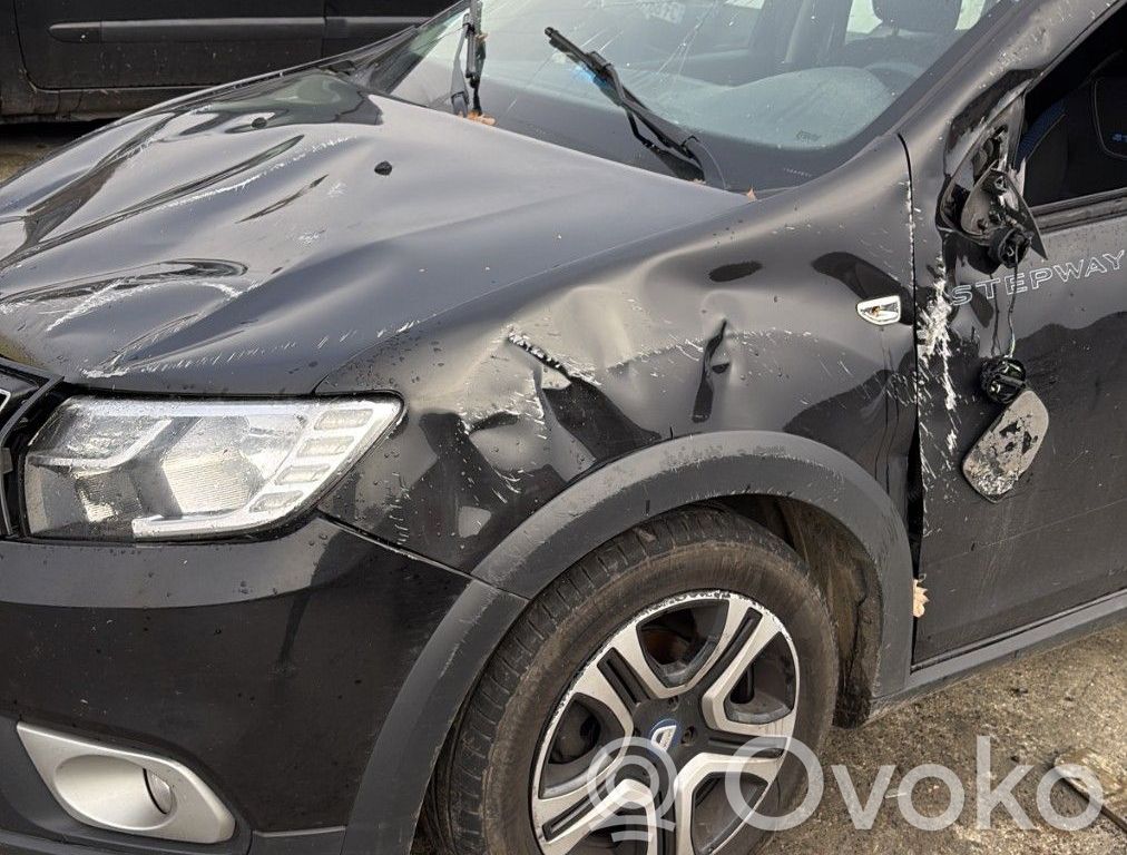Sandero Sandero, Sandero Stepway  146502327R