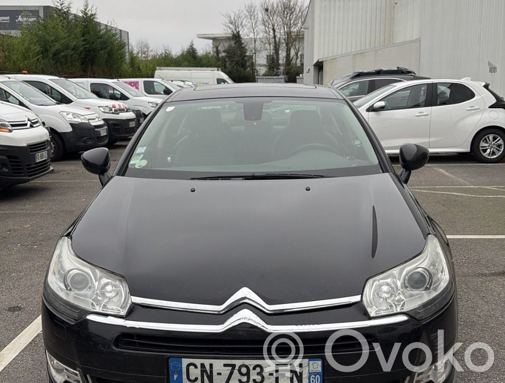 C5 C5, C5 Aircross  9803750980