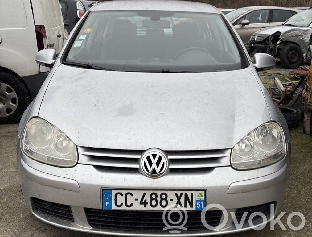 Golf V Golf  1K4857706BARAA