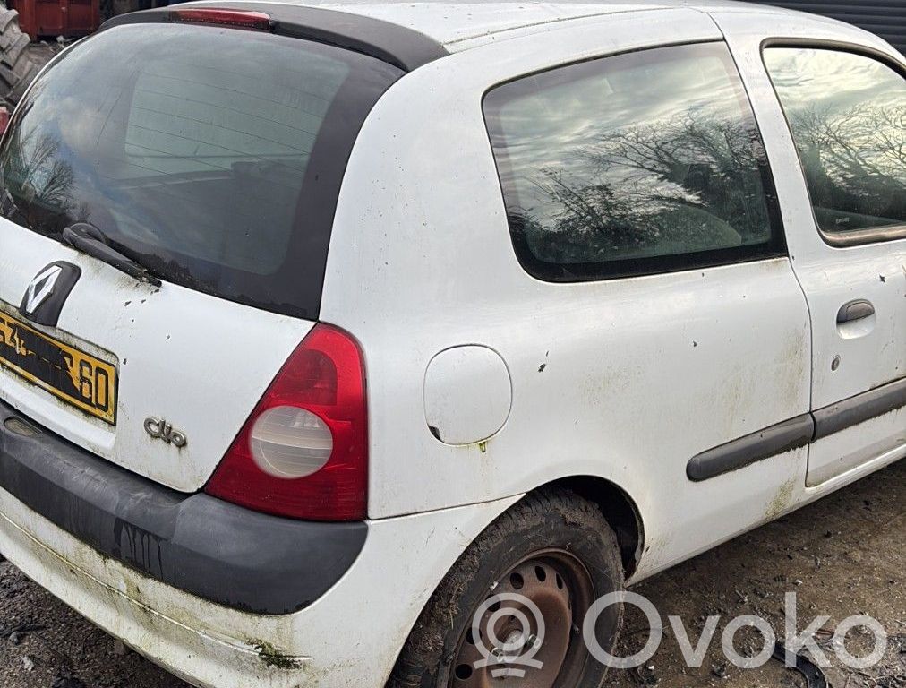 Clio II Clio  7701050132