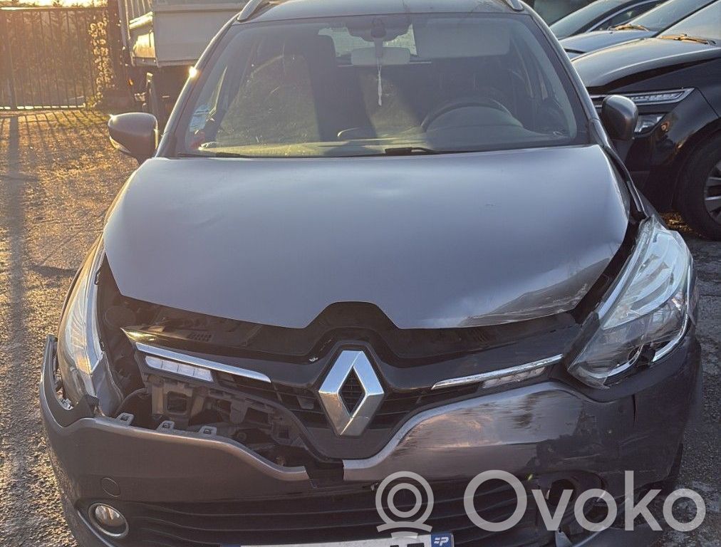 Clio IV Clio  8201535502