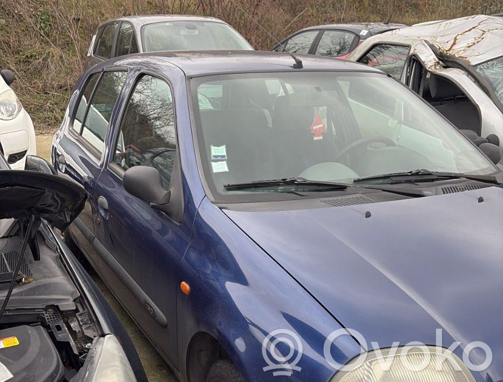 Clio II Clio  7701043934