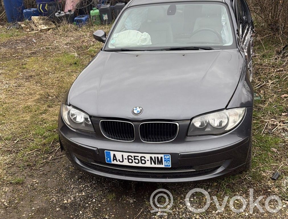 1 E81 E87 Series 1  34512460469