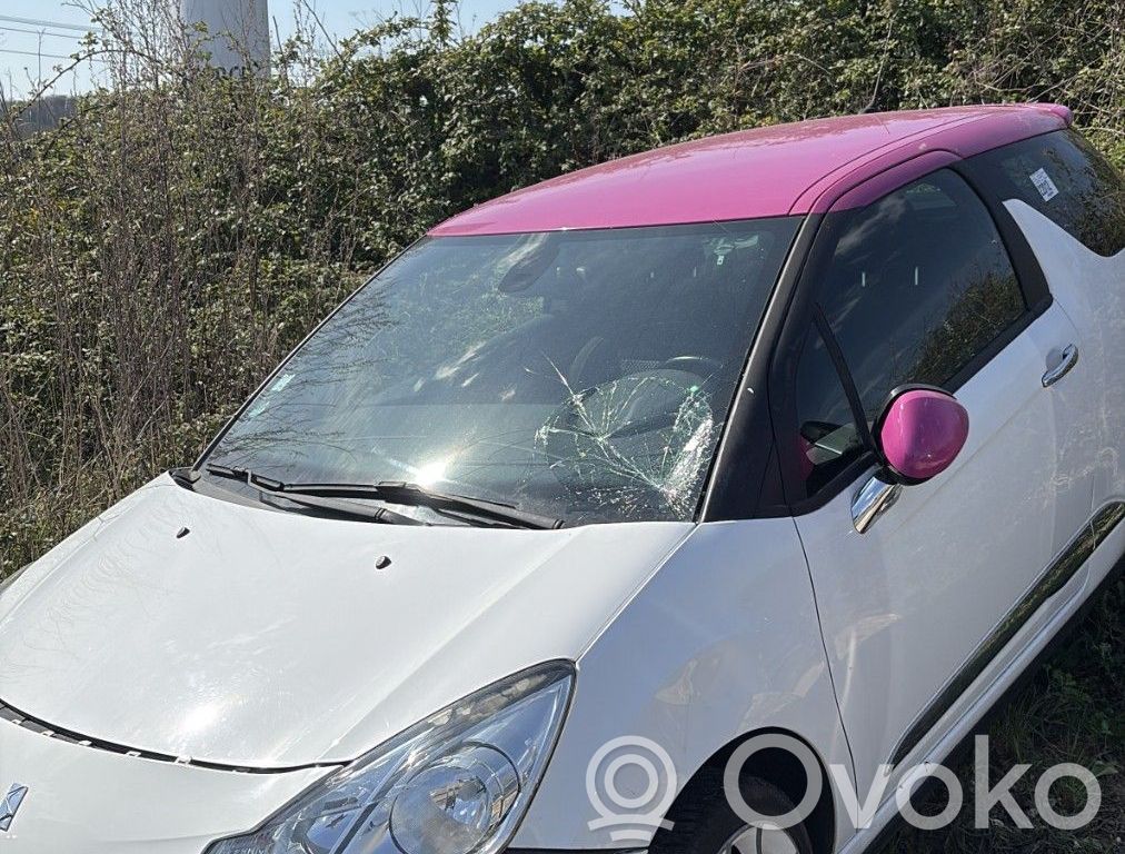 DS3 DS3  8701CV
